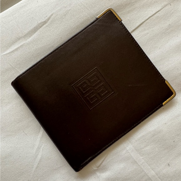 Givenchy Wallet | Vintage - Picture 1 of 10